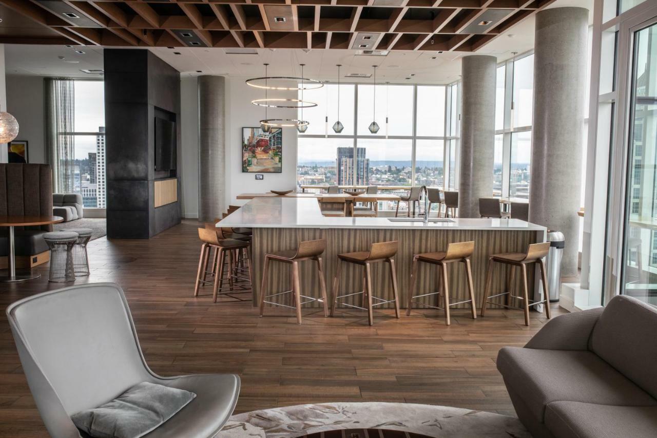 Domicile At Helios * Seattle