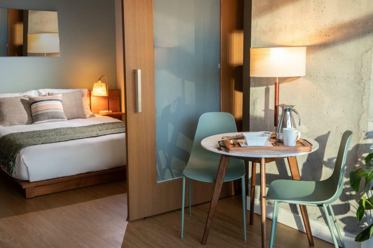 Apartment Domicile At Helios *