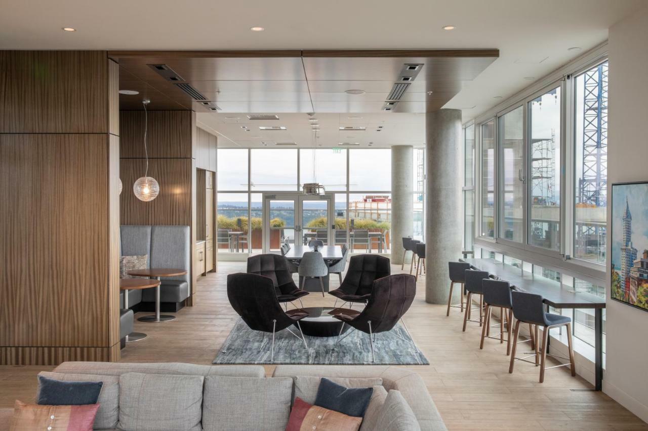Domicile At Helios *
