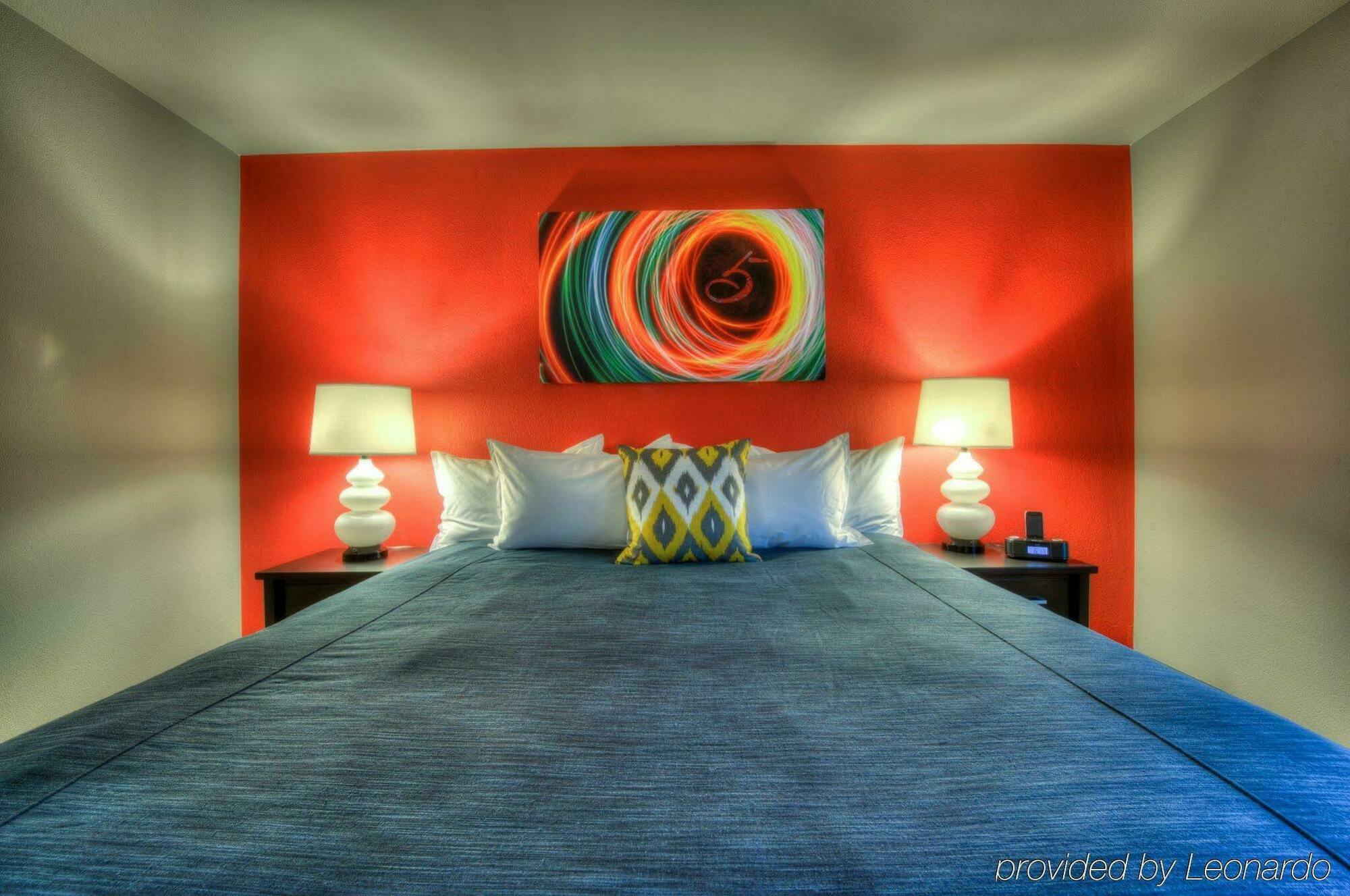 Hotel Staypineapple, Five, Downtown 3*