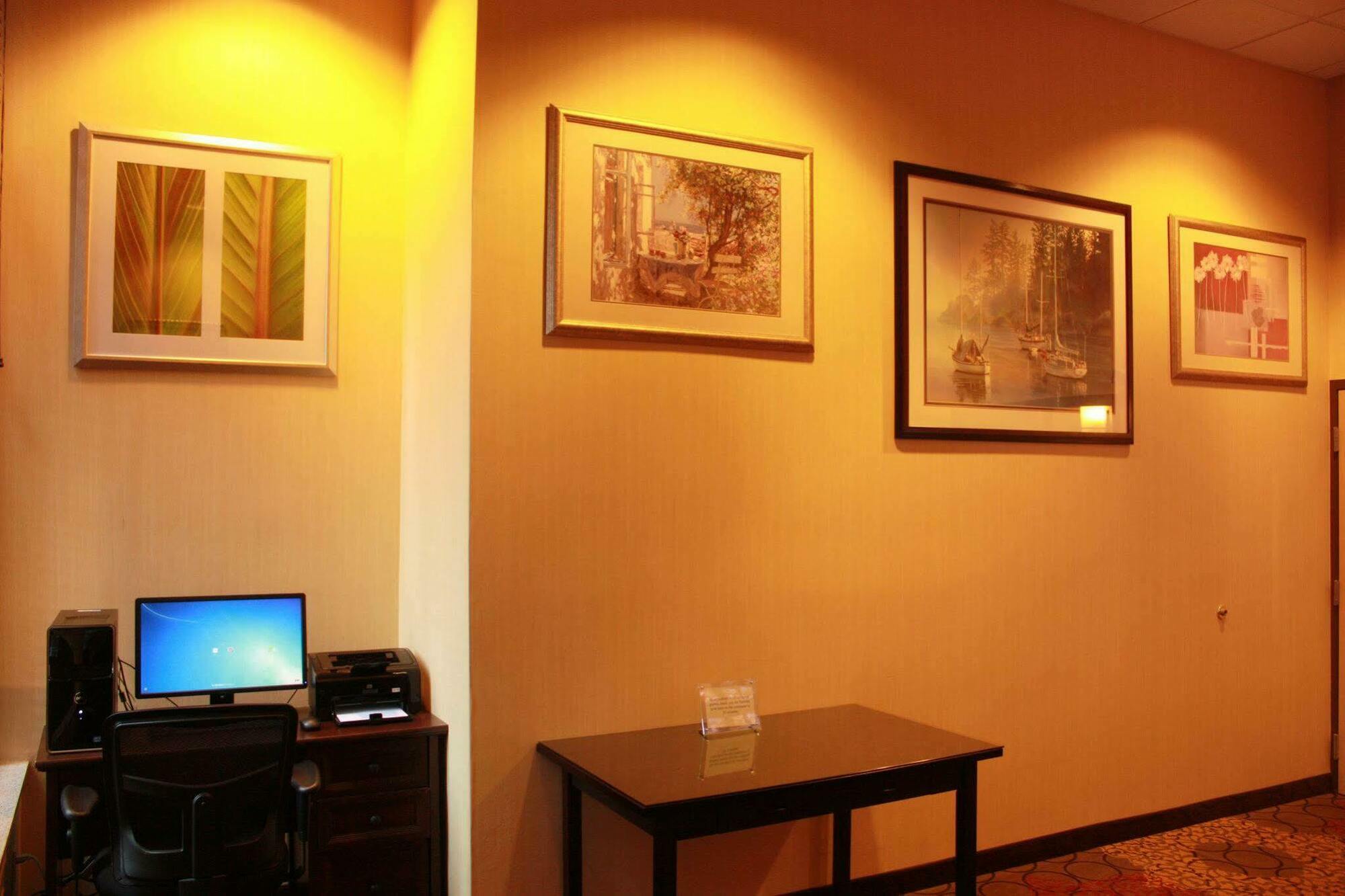 Hotel Dwtn Union By Ihg Seattle