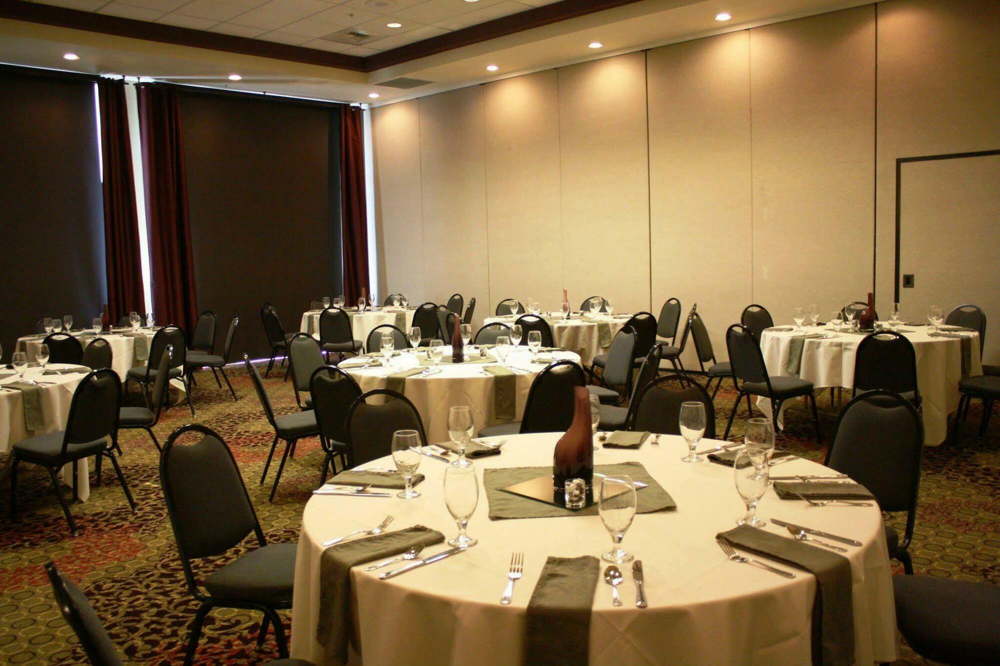 Dwtn Union By Ihg Hotel Seattle