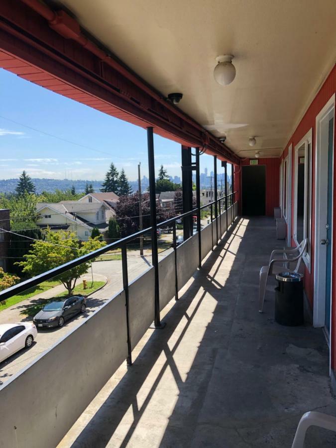 Wallingford Motel Seattle