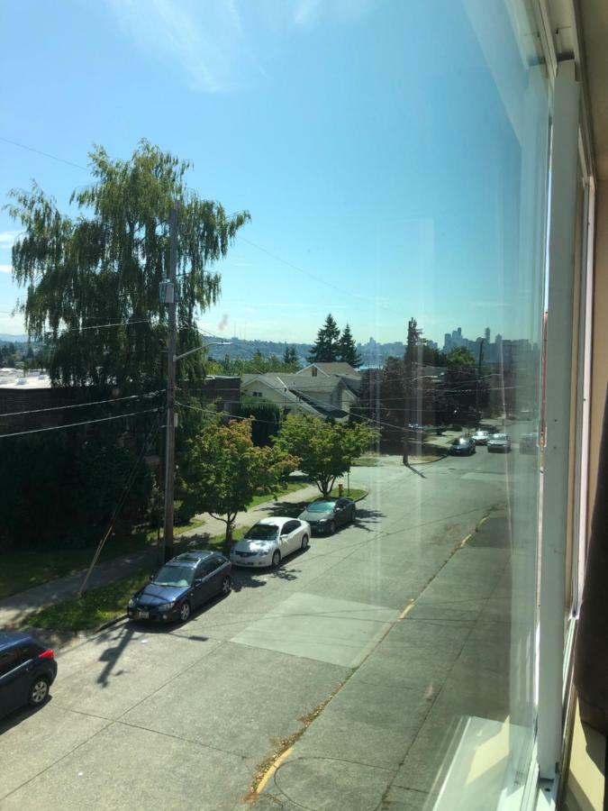 Motel Wallingford Seattle