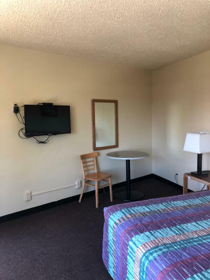Wallingford Motel Seattle