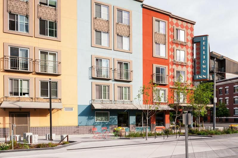 Belltown 3*