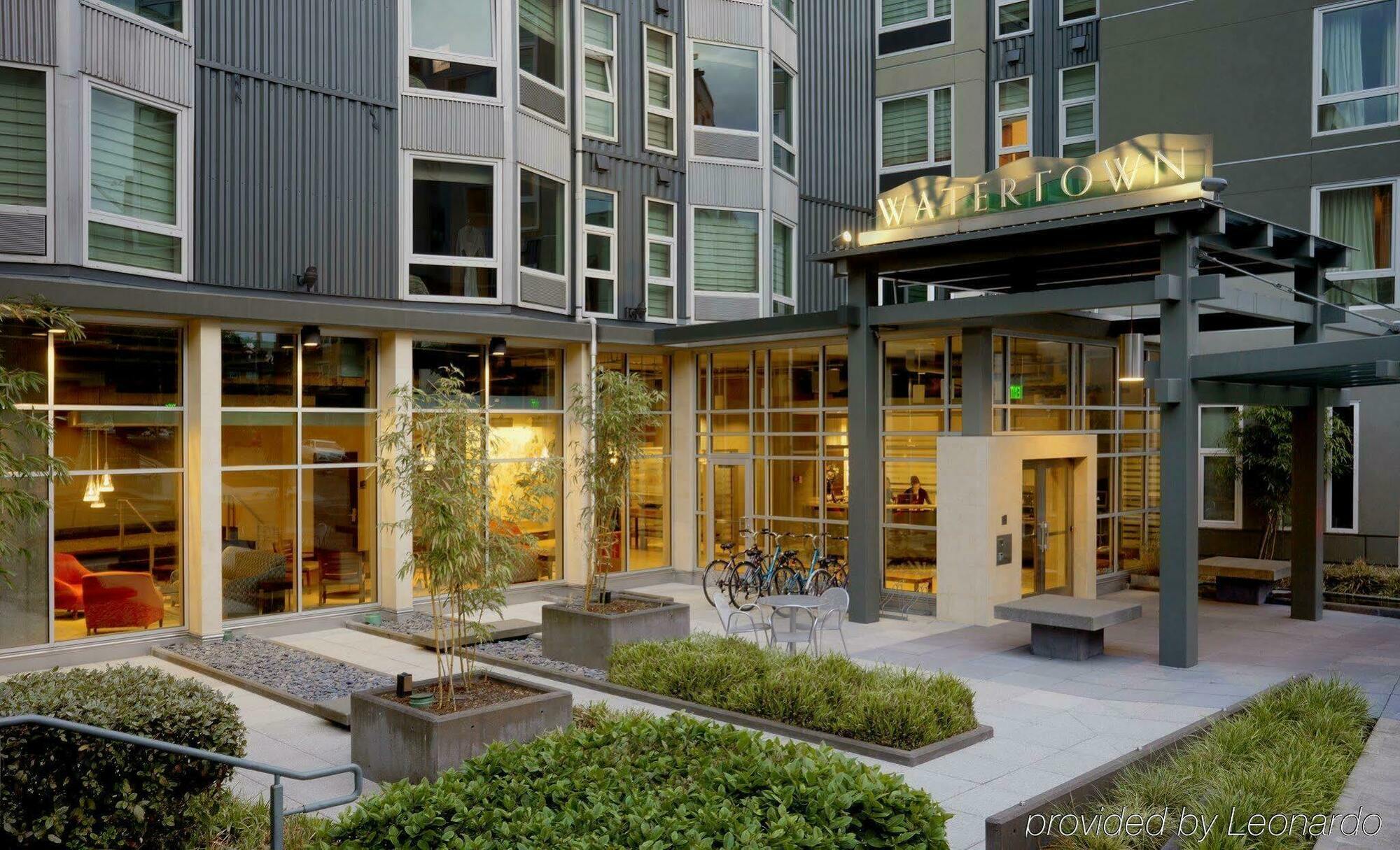 Staypineapple, Watertown Hotel, District 3* Seattle