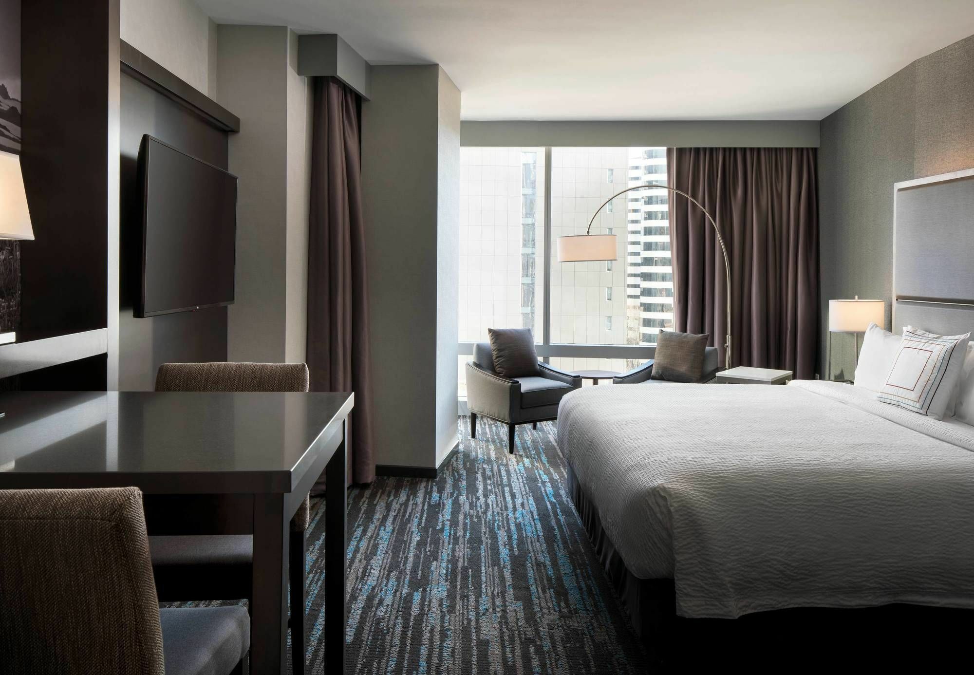 By Marriott Downtown Convention Center