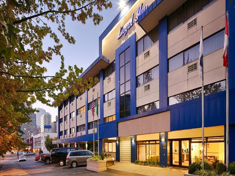 Hotel The Loyal Seattle