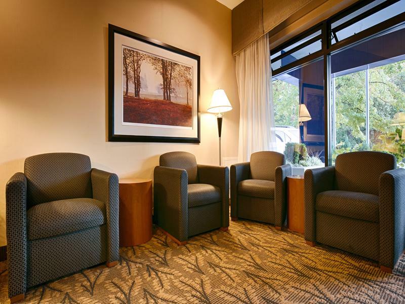 Hotel The Loyal Seattle