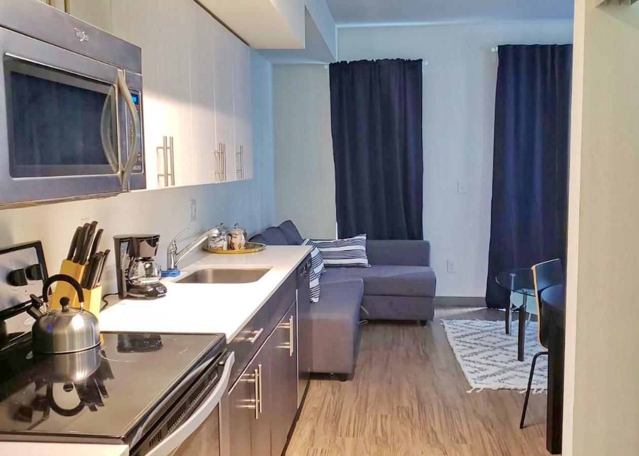 Pelicanstay In Pioneer Square *