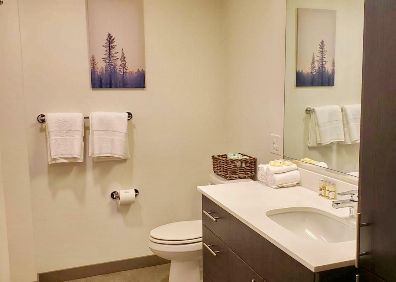 Apartment Pelicanstay In Pioneer Square *