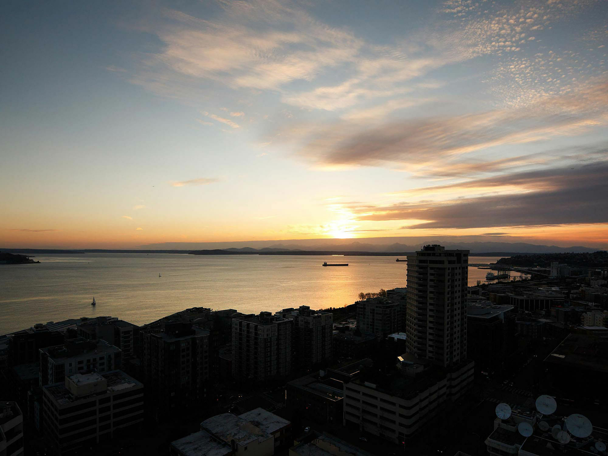 Hotel Belltown By Barsala