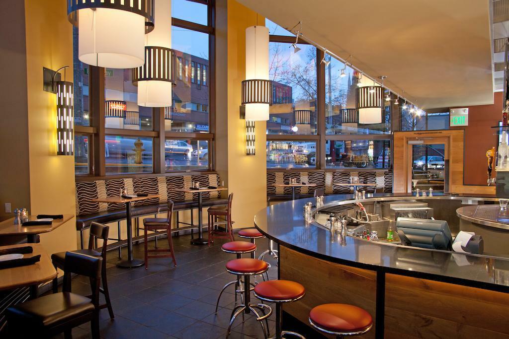 Hotel Silver Cloud - Broadway 4*