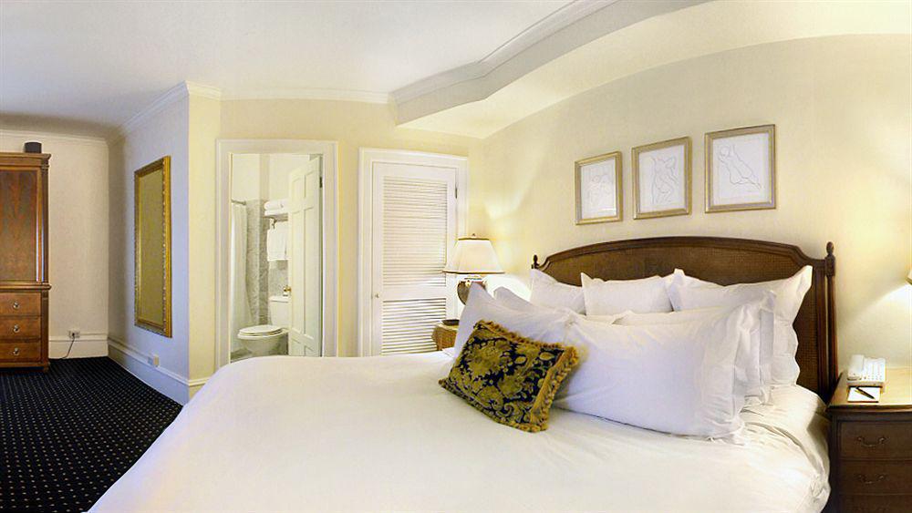 Sorrento Hotel