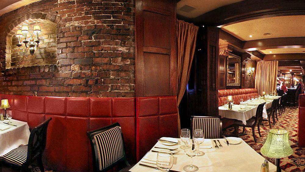 Sorrento 4* Seattle