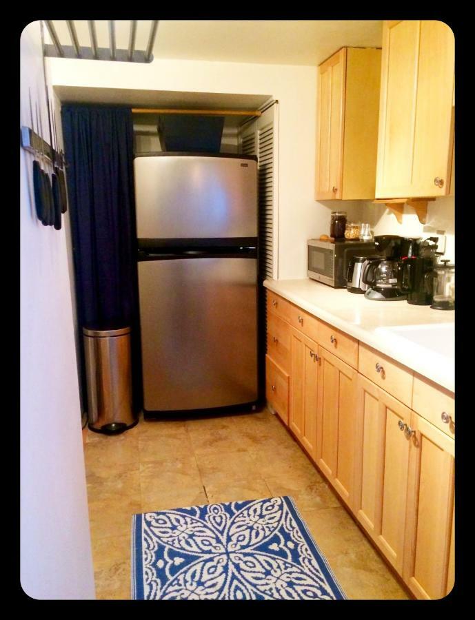 Apartment Greenlake Getaway