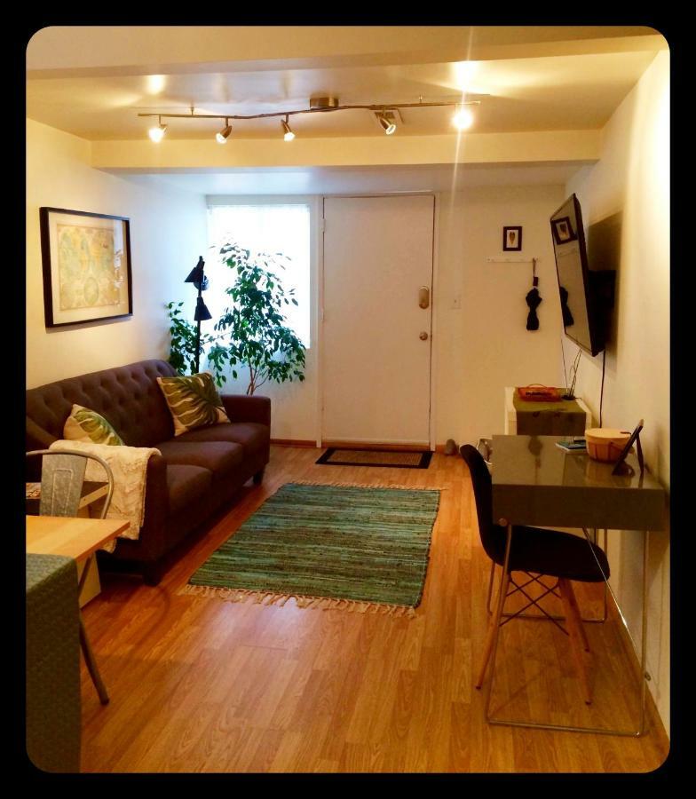 Apartment Greenlake Getaway Seattle