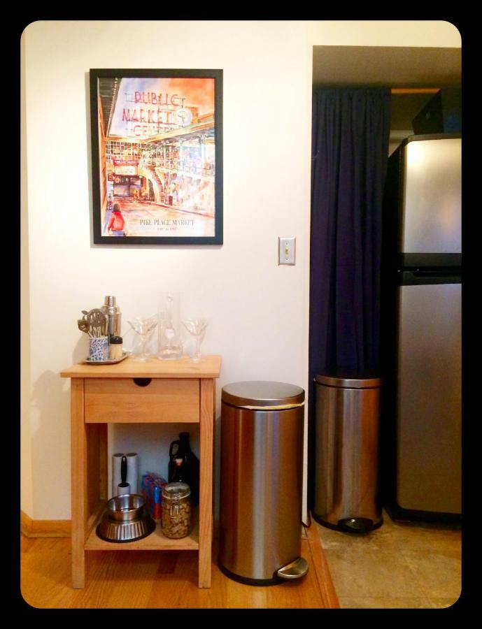 Greenlake Getaway Apartment Seattle
