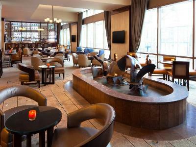 Hotel Sheraton Grand Seattle