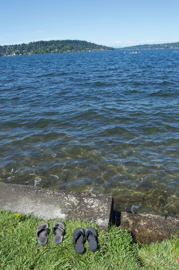 Water View Seattle