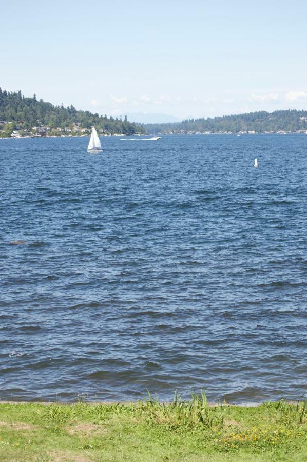Water View Seattle