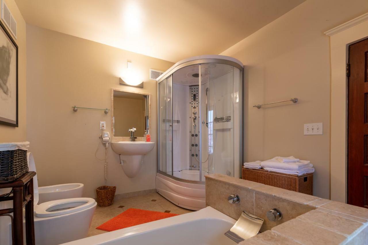 Bed & Breakfast Mozart 3*