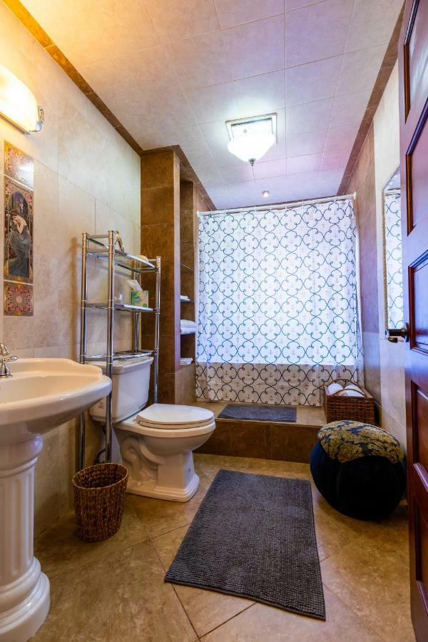 Mozart Bed & Breakfast 3*