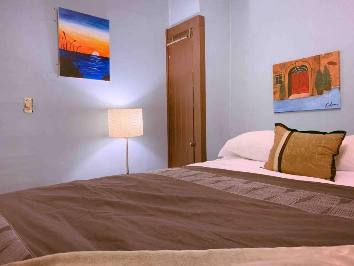 A- Capital Hill Private -slp2 Seattle
