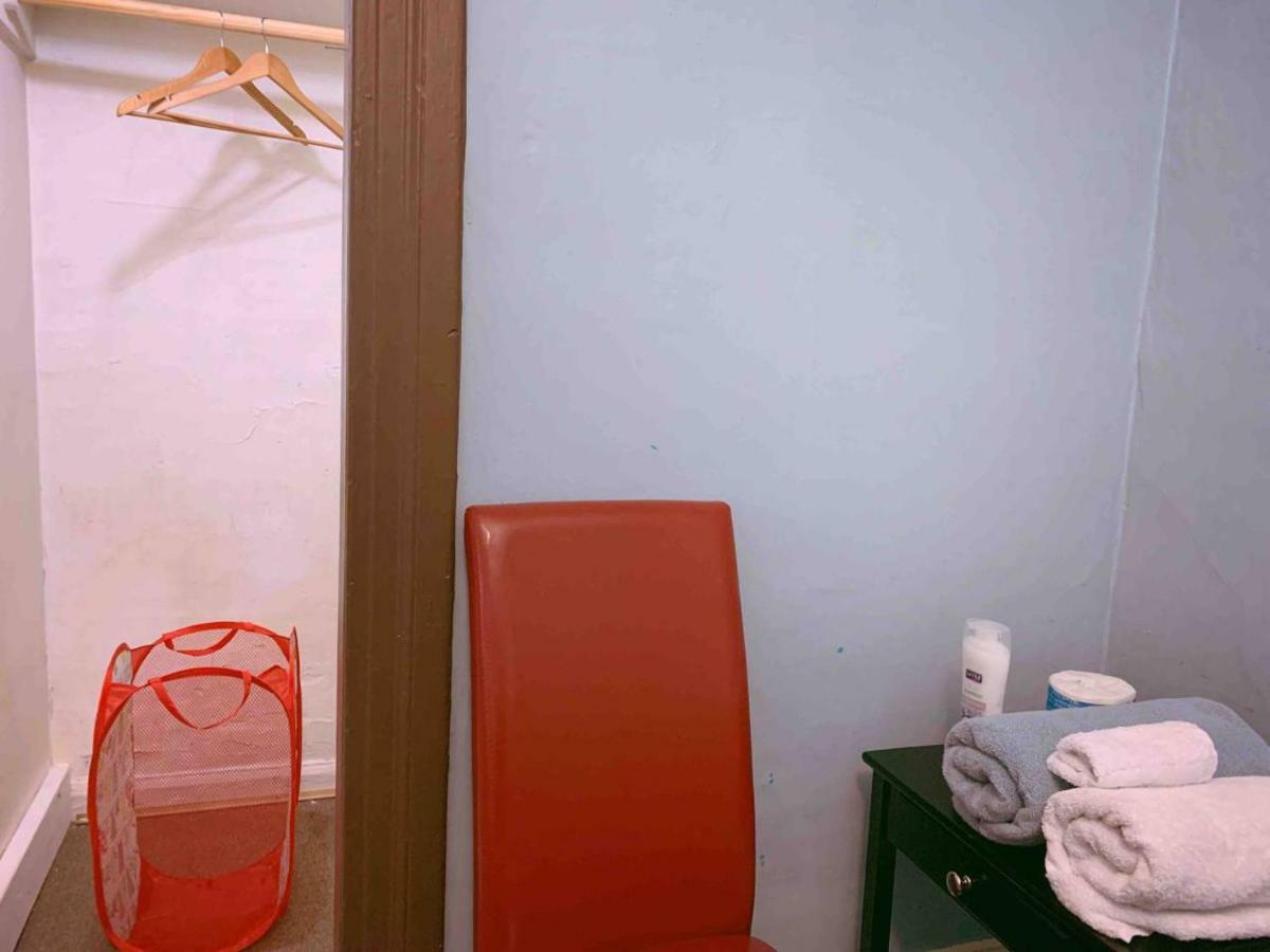 A- Capital Hill Private -slp2 Holiday home