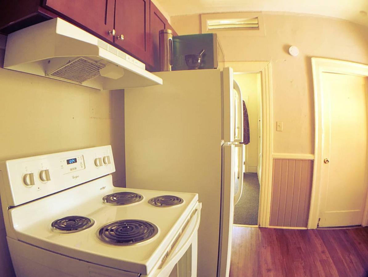 A- Capital Hill Private -slp2 Holiday home