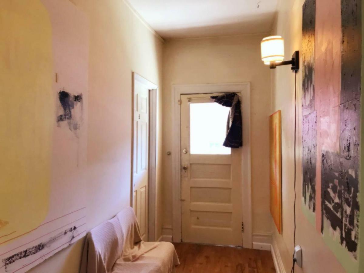 A- Capital Hill Private -slp2 Holiday home