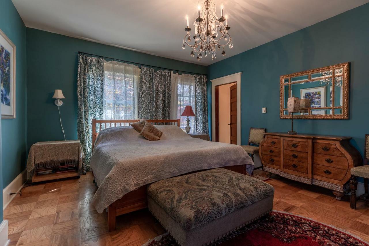 Mozart Bed & Breakfast