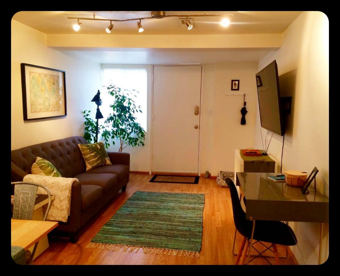 Greenlake Getaway Apartment Seattle