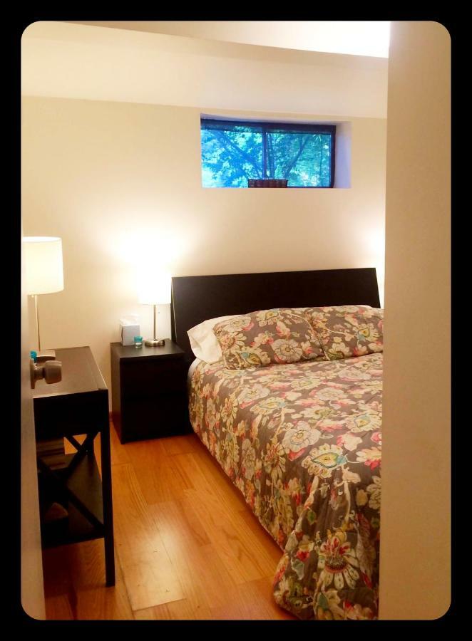 Apartment Greenlake Getaway *