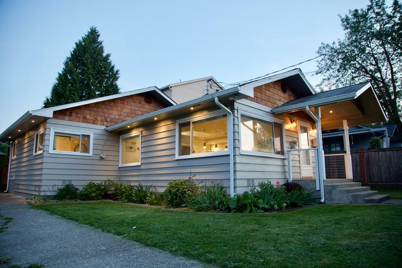 Holiday home Charming Near Washington Seattle