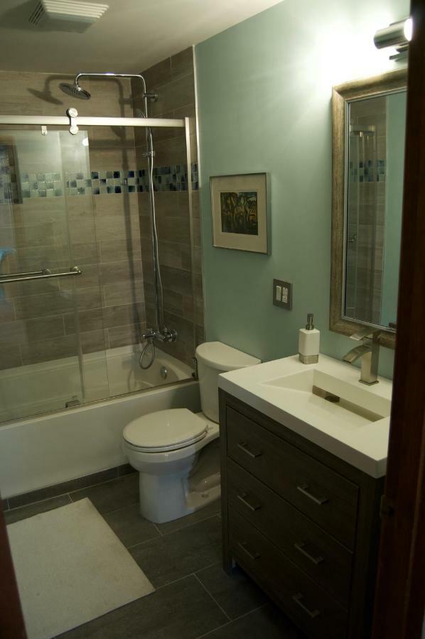 Apartment Water View