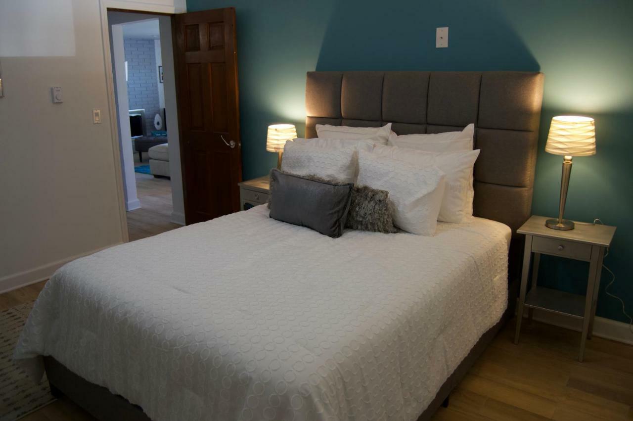 Water View Apartment
