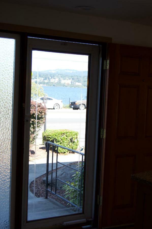 Water View Apartment *