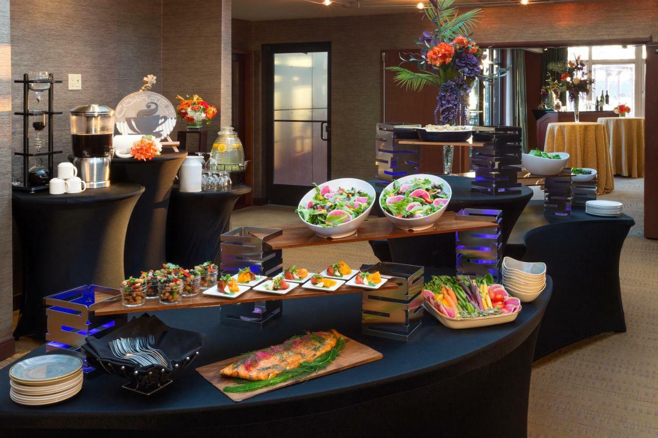 Hotel Silver Cloud - Stadium Seattle