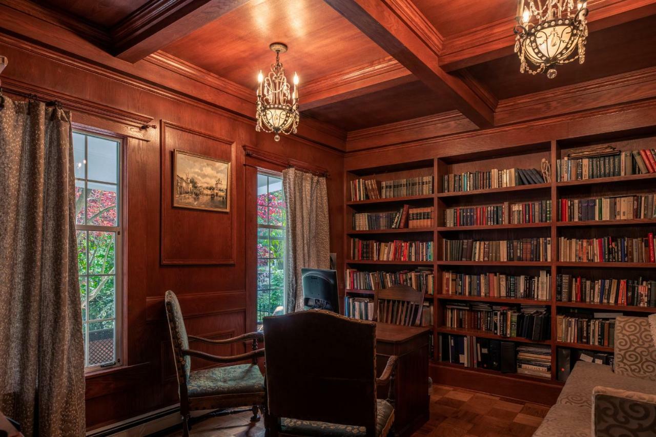 Mozart Bed & Breakfast