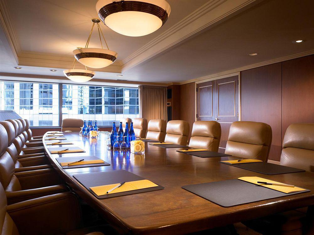 Sheraton Grand 4* Seattle