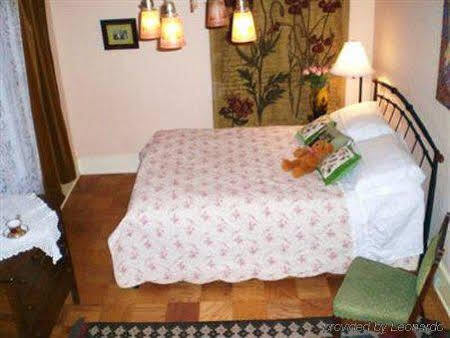 Mozart Bed & Breakfast 3*