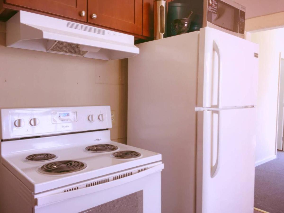 A- Capital Hill Private -slp2 Holiday home *