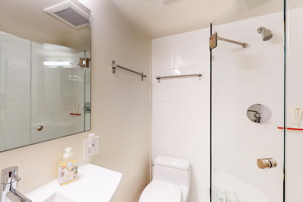 Emerald City Gem Holiday home Seattle