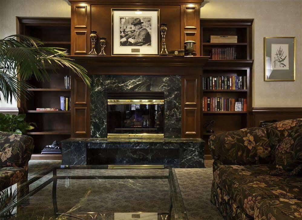 Hotel The Roosevelt 3*