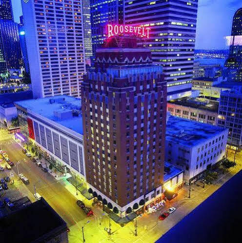The Roosevelt 3*