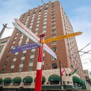 Hotel The Roosevelt
