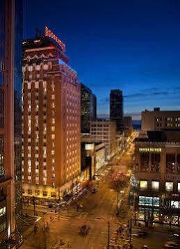 The Roosevelt Hotel 3*