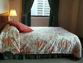 The Roosevelt Hotel 3*